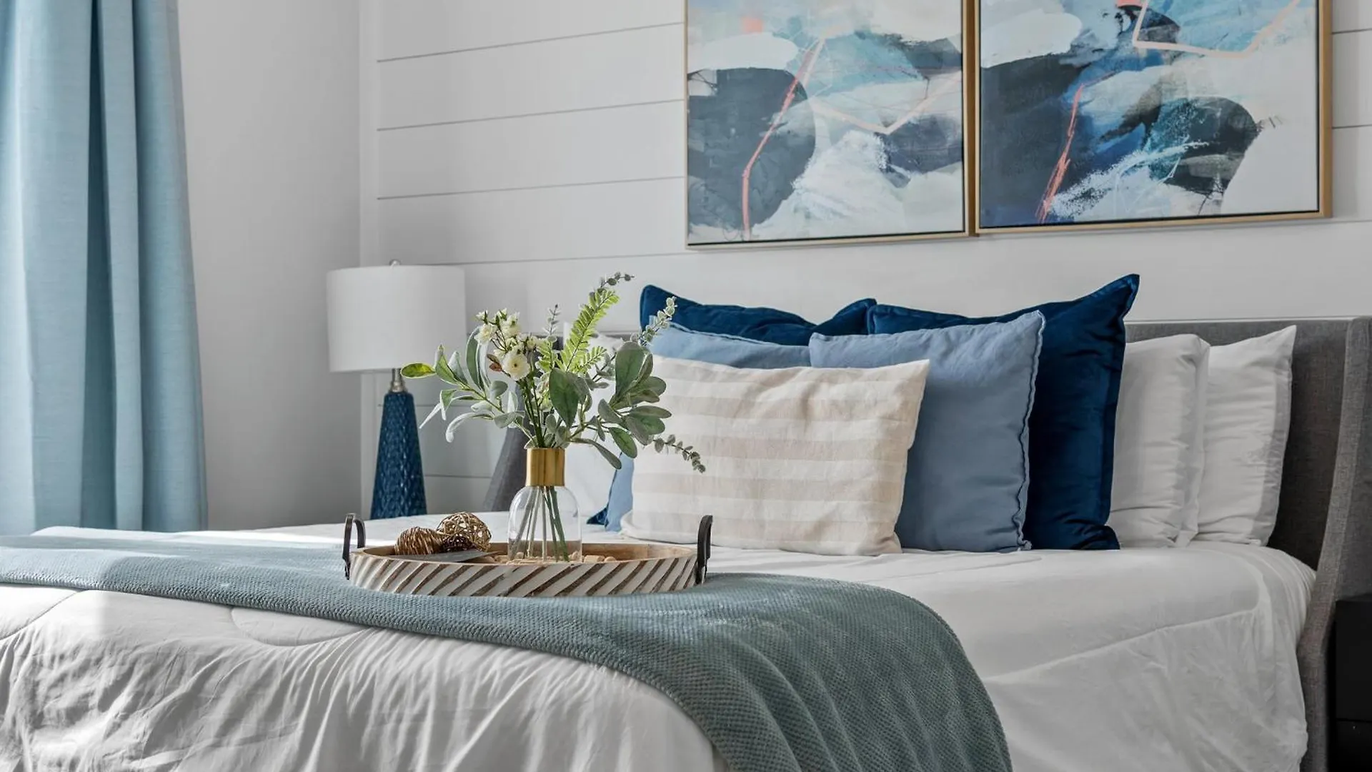 Vakantiehuis Seaside Gem By Sand Seeker Vacations Panama City Beach