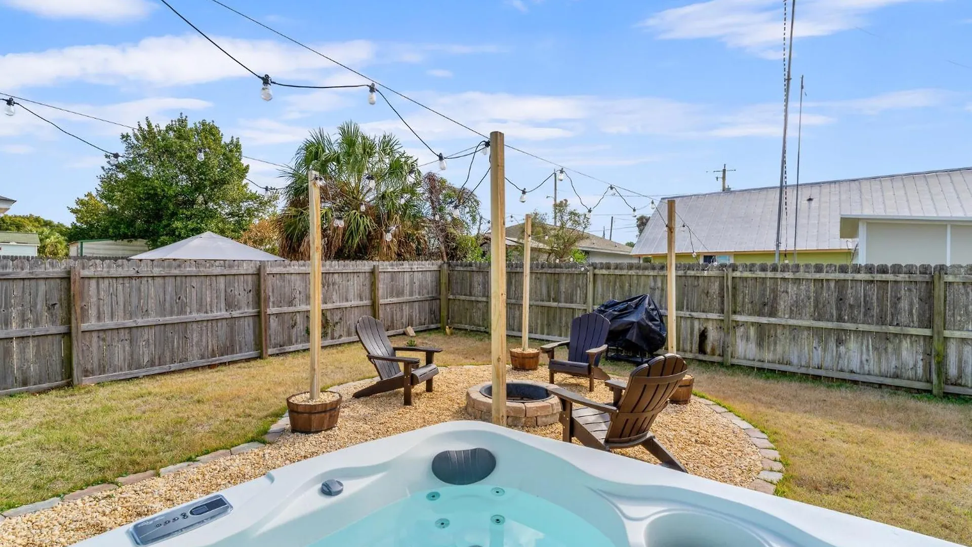Seaside Gem By Sand Seeker Vacations Panama City Beach 0*,