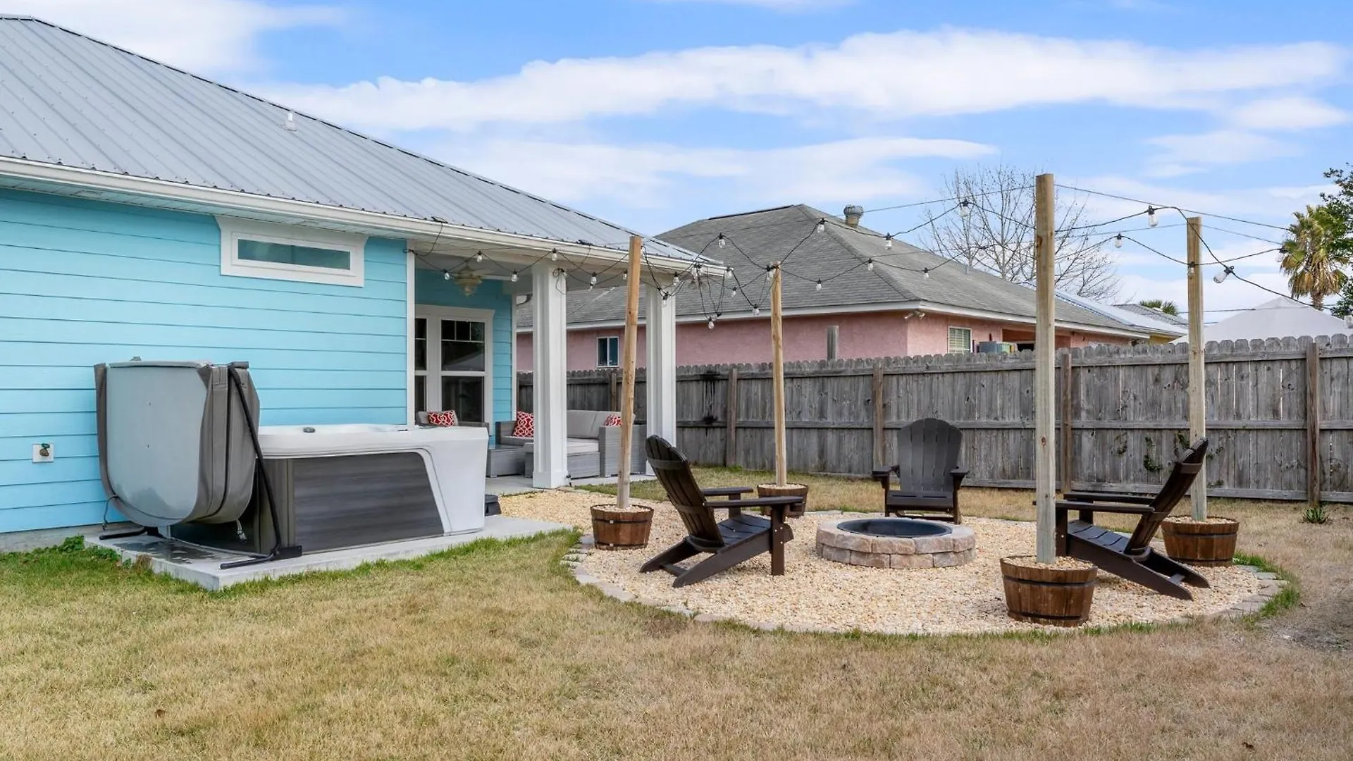 Seaside Gem By Sand Seeker Vacations Panama City Beach
