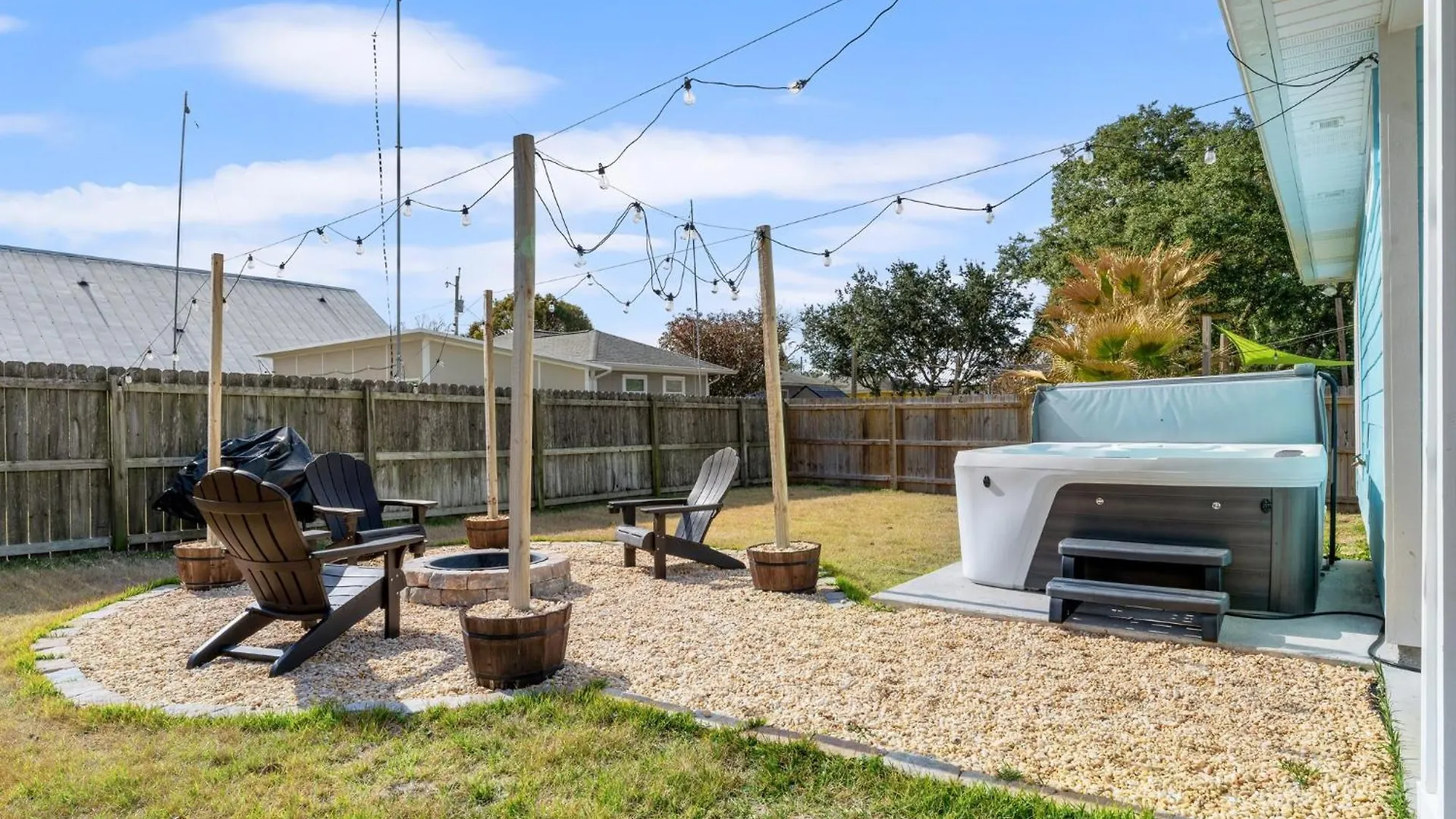 Vakantiehuis Seaside Gem By Sand Seeker Vacations Panama City Beach