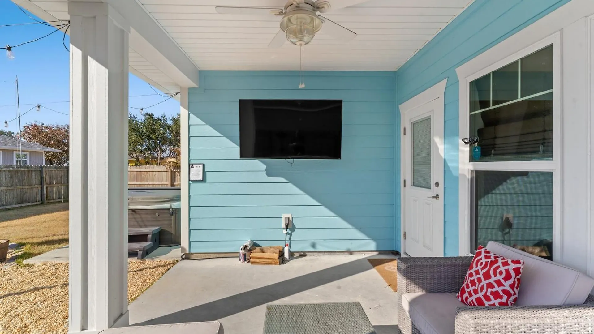 Seaside Gem By Sand Seeker Vacations Panama City Beach
