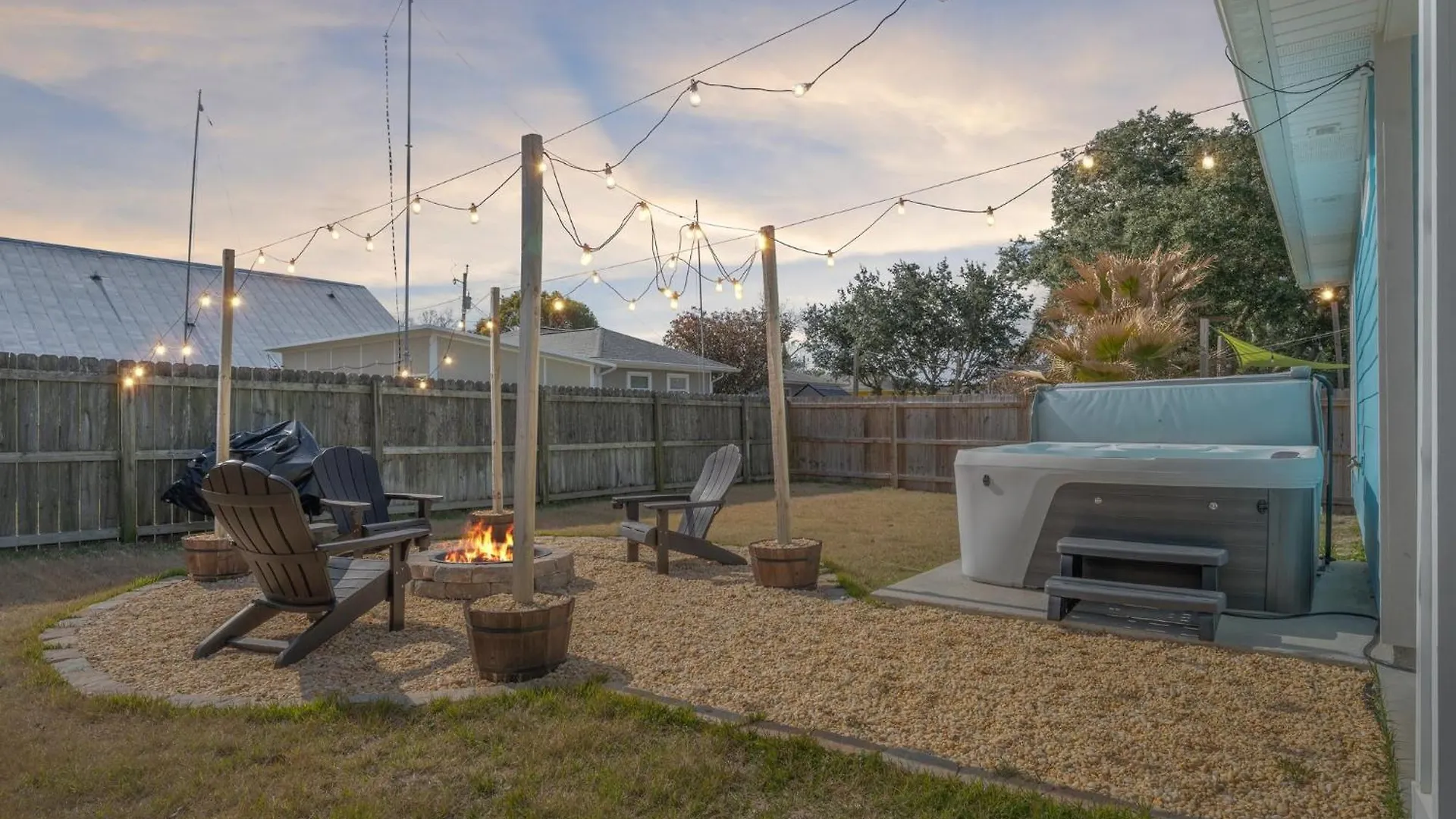 Vakantiehuis Seaside Gem By Sand Seeker Vacations Panama City Beach