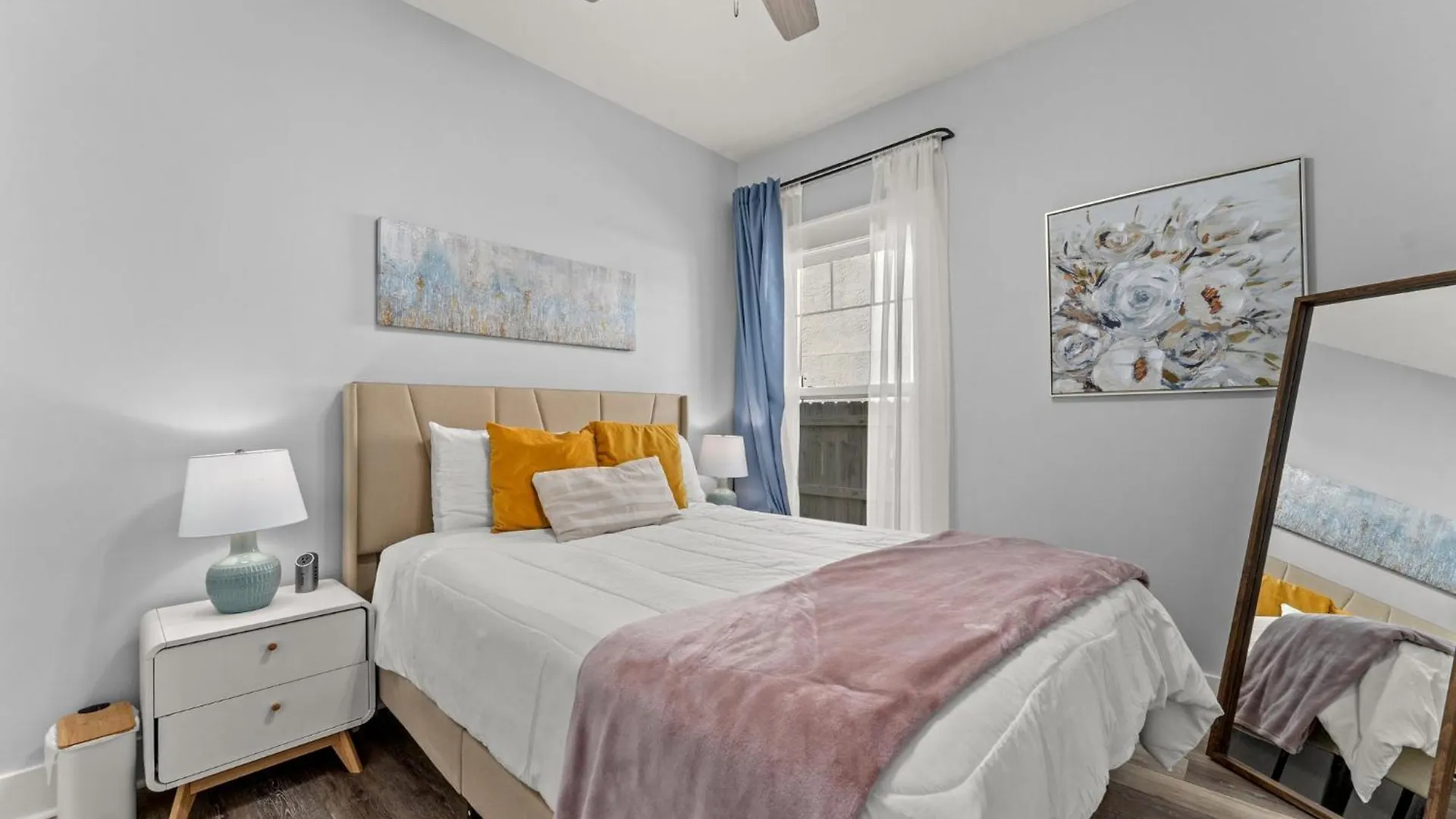 Seaside Gem By Sand Seeker Vacations Panama City Beach Verenigde Staten
