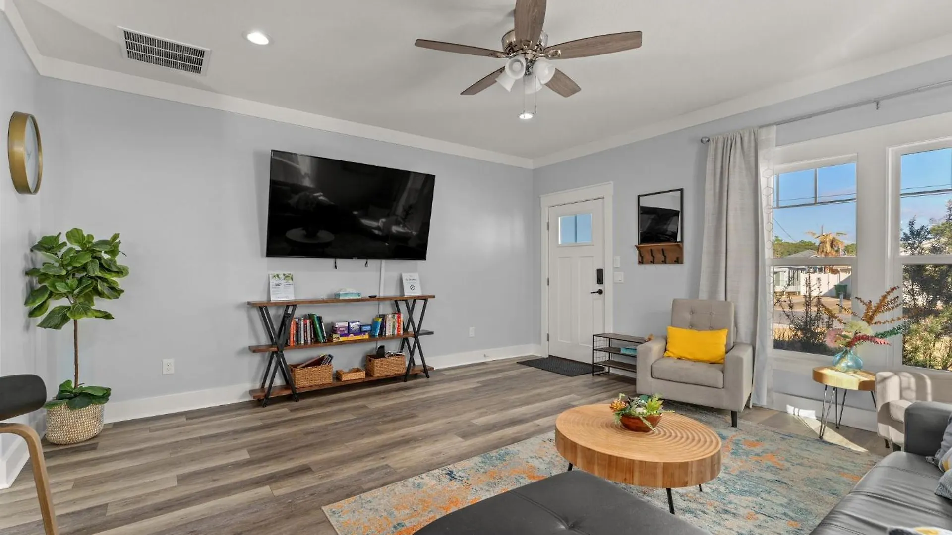 Seaside Gem By Sand Seeker Vacations Panama City Beach