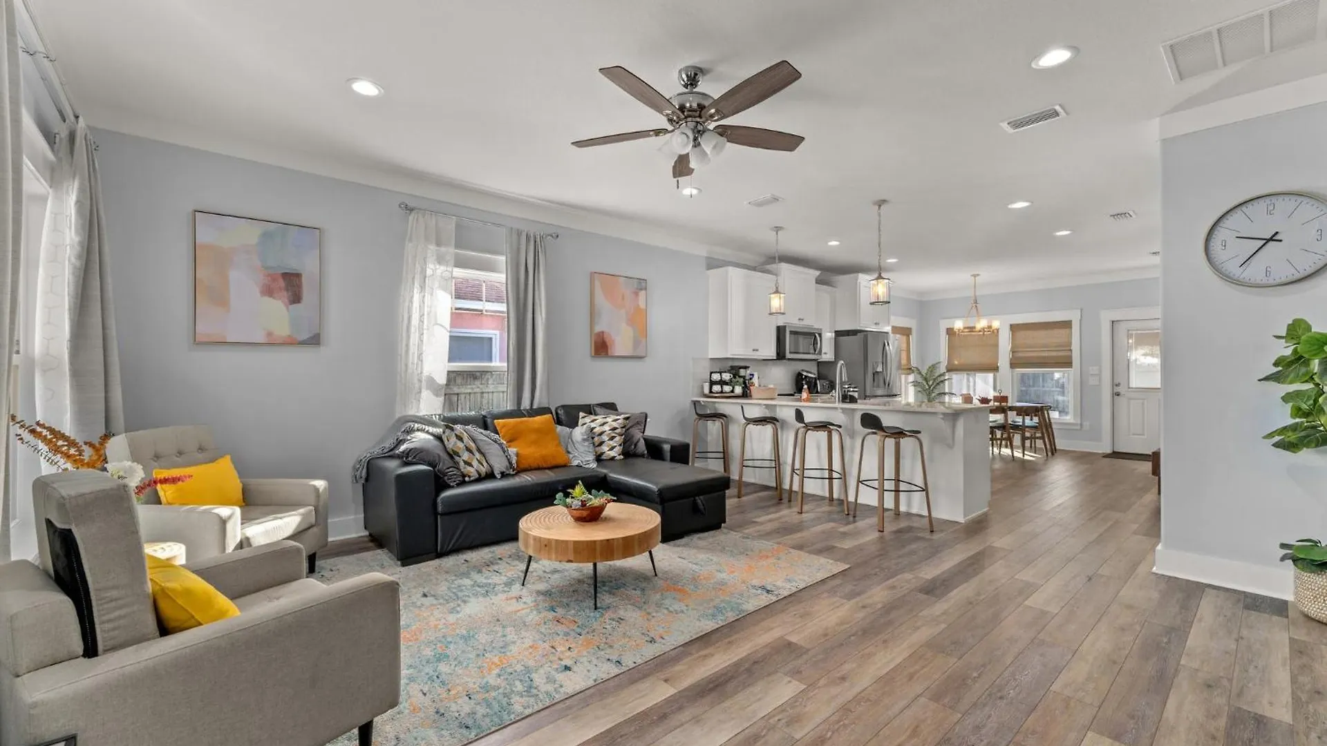 Seaside Gem By Sand Seeker Vacations Panama City Beach Verenigde Staten