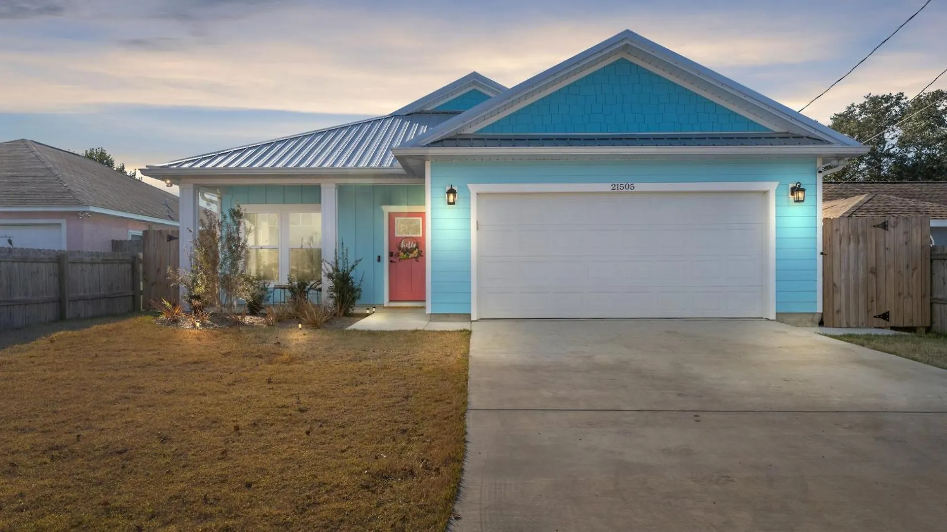 Seaside Gem By Sand Seeker Vacations Panama City Beach Vakantiehuis
