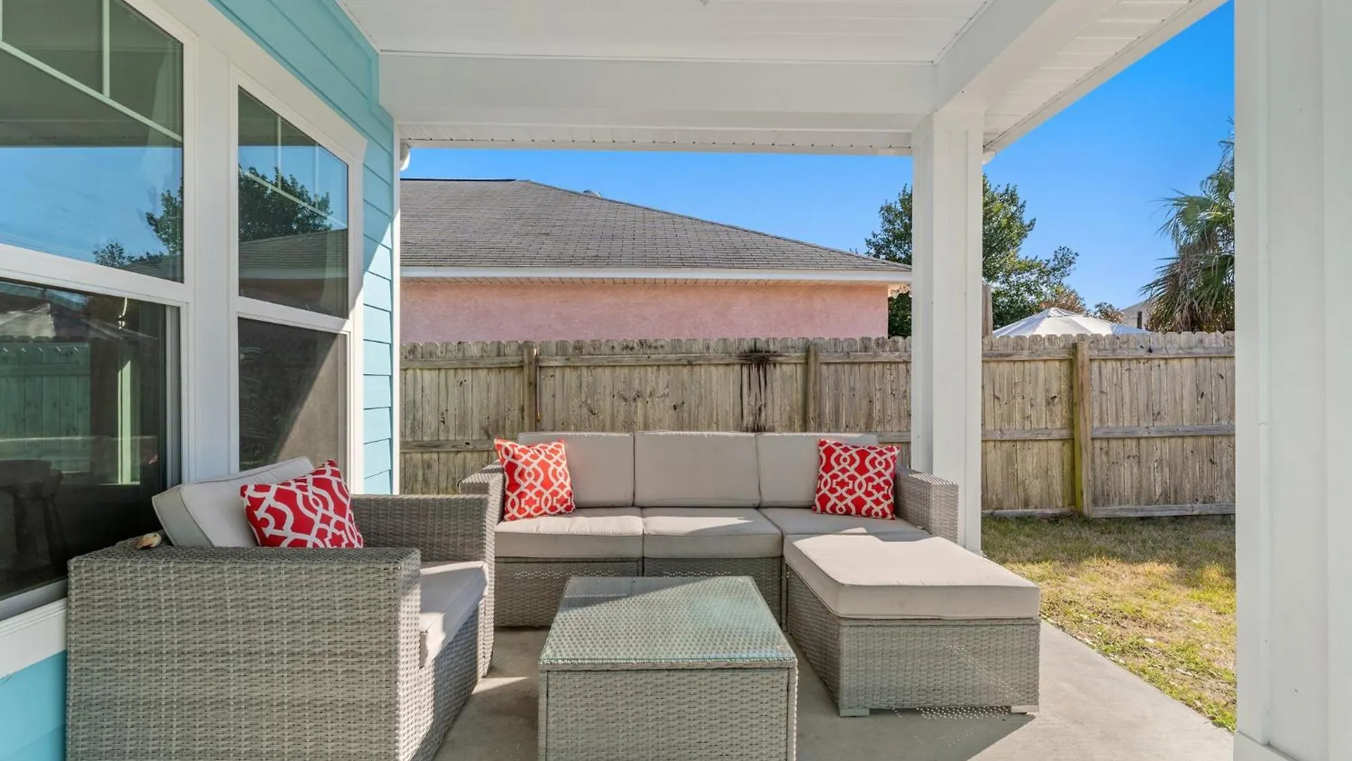 Seaside Gem By Sand Seeker Vacations Panama City Beach
