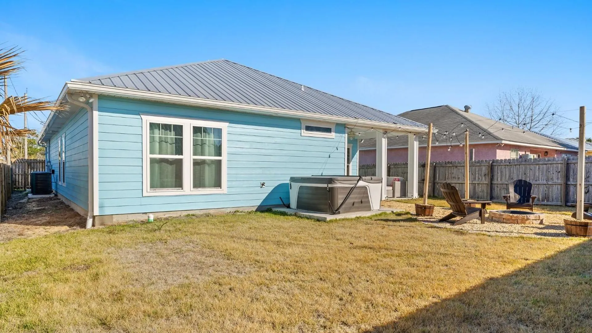 Holiday home Seaside Gem By Sand Seeker Vacations Panama City Beach